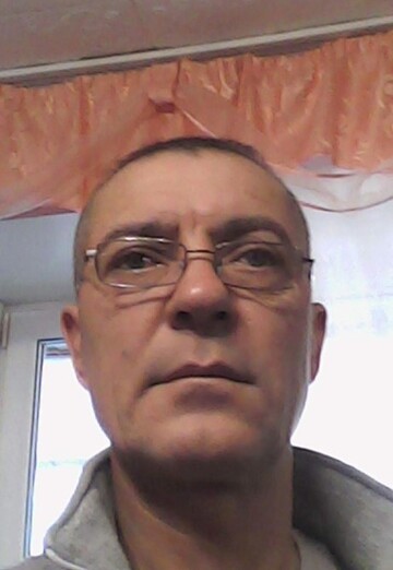 Моя фотография - Сергей, 58 из Курган (@sergey814729)