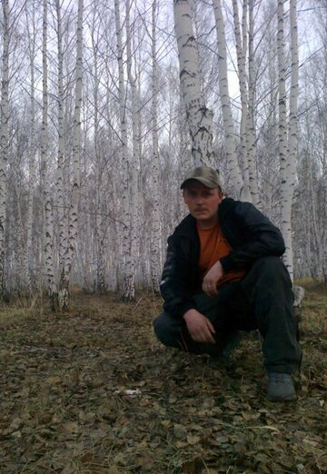 Моя фотография - сергей, 39 из Щучинск (@sergey72205)