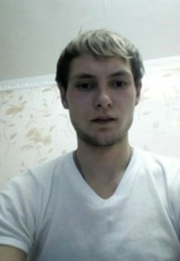 My photo - Dima, 31 from Mozdok (@dima166835)