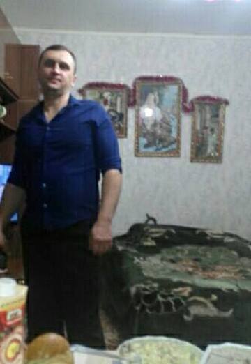 Моя фотография - Igor, 24 из Балашиха (@igor270212)