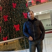 Famil Ali, 30, Воронеж