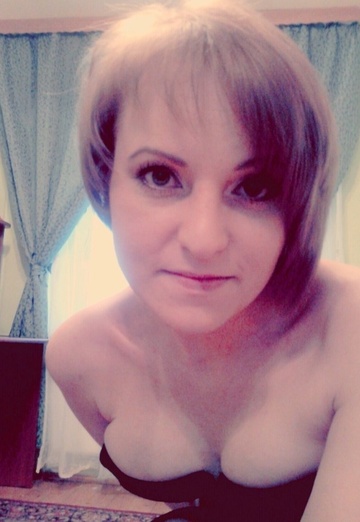 Моя фотография - Ольга, 34 из Москва (@olga96775)