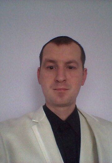 Моя фотография - Дмитрий, 38 из Николаев (@dmitriy239319)