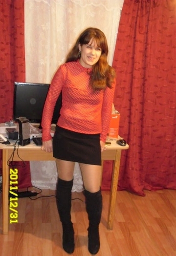 My photo - vasilina, 45 from Rebrikha (@vasilina7054750)