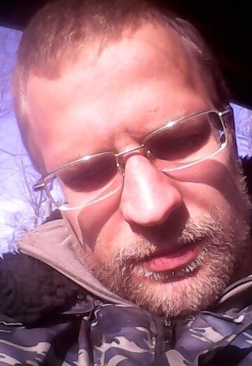 Моя фотография - кирилл, 35 из Курск (@kirill43388)
