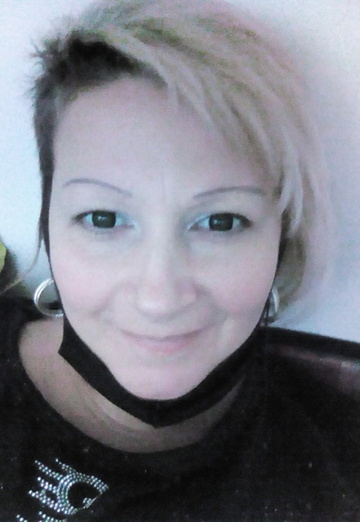 My photo - Alena, 42 from Tver (@alena136817)