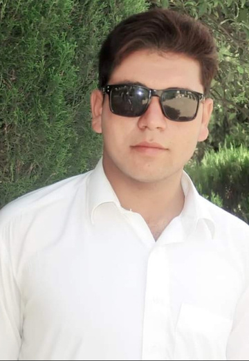 Mansoor jan (@mansoorjan) — my photo № 3
