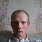 Александр Ершов, 35, Няндома