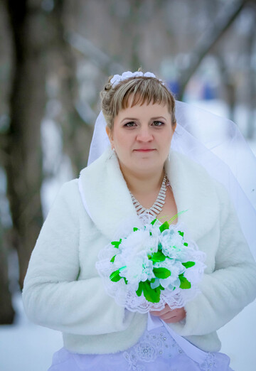 Mein Foto - Irina, 37 aus Atschinsk (@irina122497)