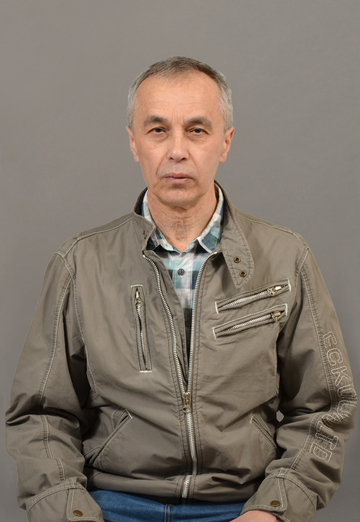 My photo - Valeriy, 69 from Poltava (@valeriy14925)