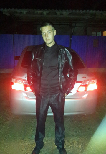 My photo - Aleksandr, 34 from Abinsk (@aleksandr403006)