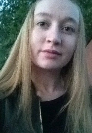Моя фотография - Диана, 27 из Барнаул (@diana24620)
