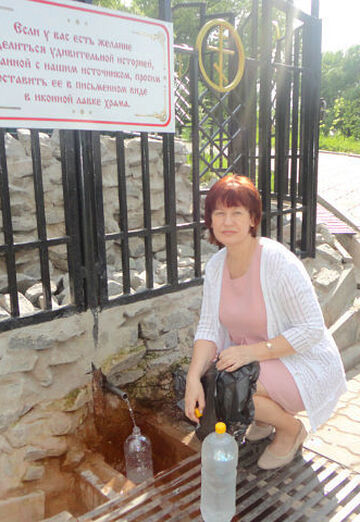 My photo - Ekaterina, 60 from Khabarovsk (@ekaterina41222)