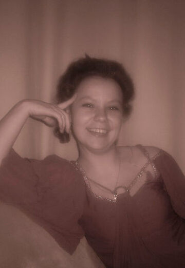 My photo - Irina, 40 from Voronezh (@irina314447)
