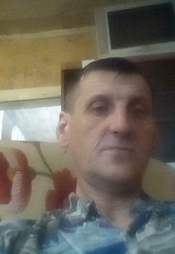 My photo - Evgeniy, 50 from Kemerovo (@evgeniy285436)