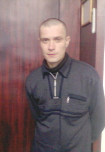 Моя фотография - Дмитрий, 43 из Топки (@dmitriy345514)