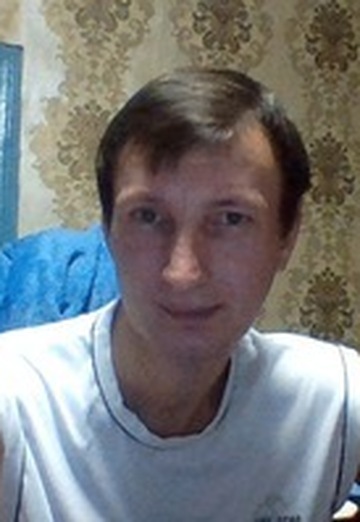 My photo - Pavel, 50 from Bekovo (@pavel114786)