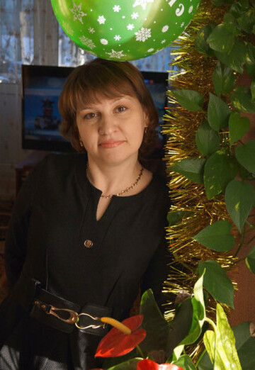 Моя фотография - Светлана, 47 из Благовещенск (@svetlana179151)