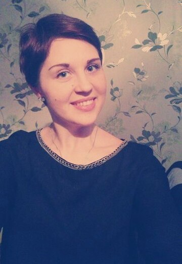 My photo - Veronika, 28 from Babruysk (@veronika10790)