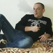 Санек, 40, Задонск