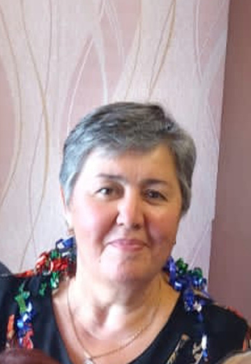 Alla (@alla56173) — my photo № 1