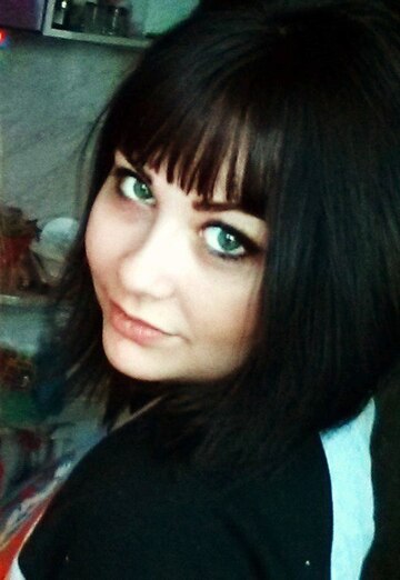 My photo - Viktoriya, 26 from Alexandrov (@aliekspress0)
