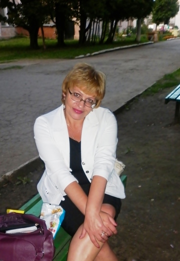 My photo - Vera, 58 from Schokino (@vera11312)