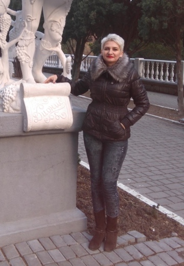 My photo - ELENA, 43 from Yalta (@elena240582)