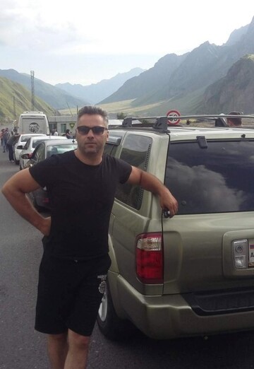 Моя фотография - AG BR, 40 из Ереван (@agbr)