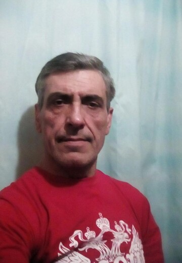 My photo - yuriy, 55 from Dmitrov (@uriy164040)