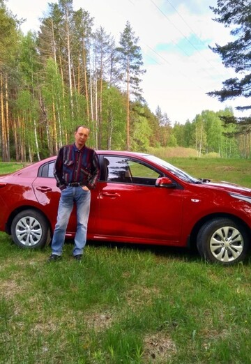 My photo - Vladimir., 49 from Birsk (@vladimir267224)