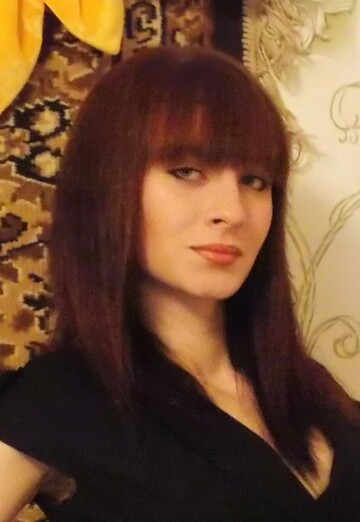 Моя фотография - милашка, 35 из Краснодар (@milashka1692)
