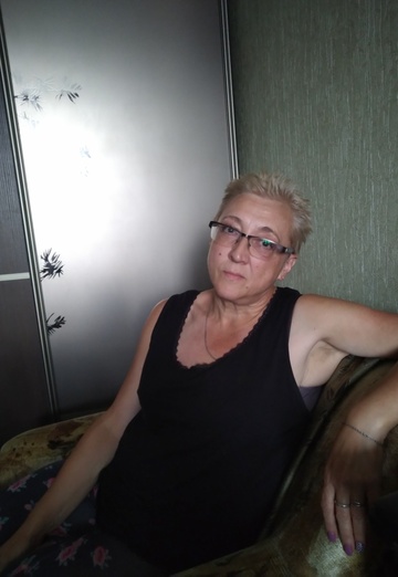 My photo - Larisa, 62 from Zhytomyr (@larisa55576)