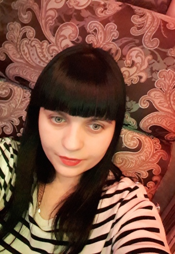 Моя фотография - Юлия, 35 из Курск (@uliya157808)