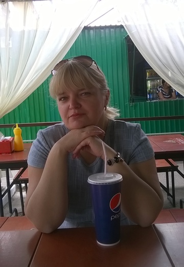 My photo - natalya, 50 from Shahtinsk (@natalya82820)