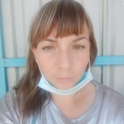 Елена, 32, Исилькуль