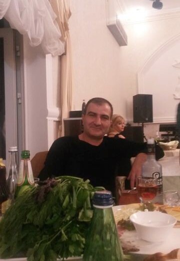 My photo - Garik, 51 from Pyatigorsk (@garik10158)