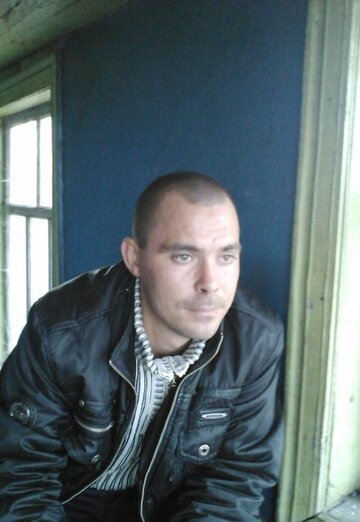 My photo - sergey, 40 from Novokhopersk (@sergey83005)
