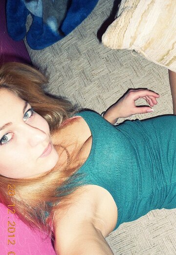 My photo - Lesia, 31 from Tiraspol (@lesia258)