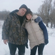 владимир, 42, Илек