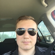 Австер, 33, Котельниково