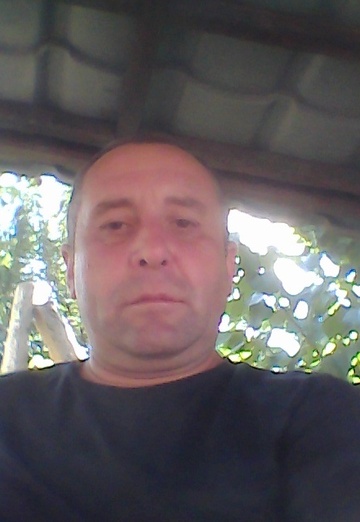 My photo - Sergey, 48 from Orhei (@sergey680402)