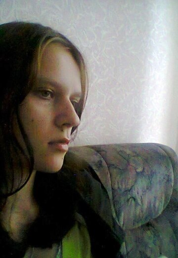Моя фотография - Кристина, 35 из Хмельницкий (@kristina34156)
