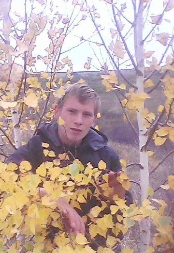 My photo - Konstantin, 30 from Barnaul (@konstantin66290)
