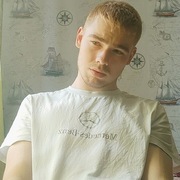 Мага, 19, Санкт-Петербург