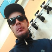 Роман, 35, Геленджик