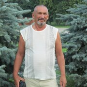 сергей, 67, Людиново