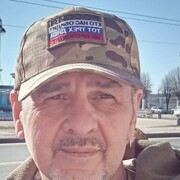 Серж, 55, Владимир