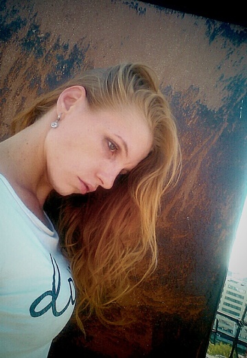 My photo - Mariya, 34 from Belgorod (@mariya113621)