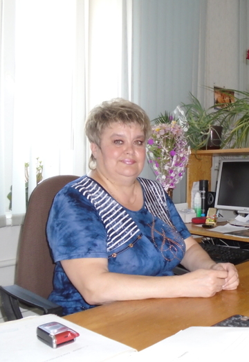Моя фотография - Светлана, 58 из Витебск (@svetlana192030)